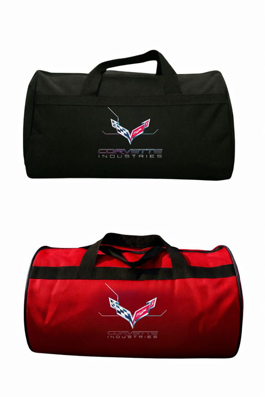 Corvette industries 12x Duffel Bag