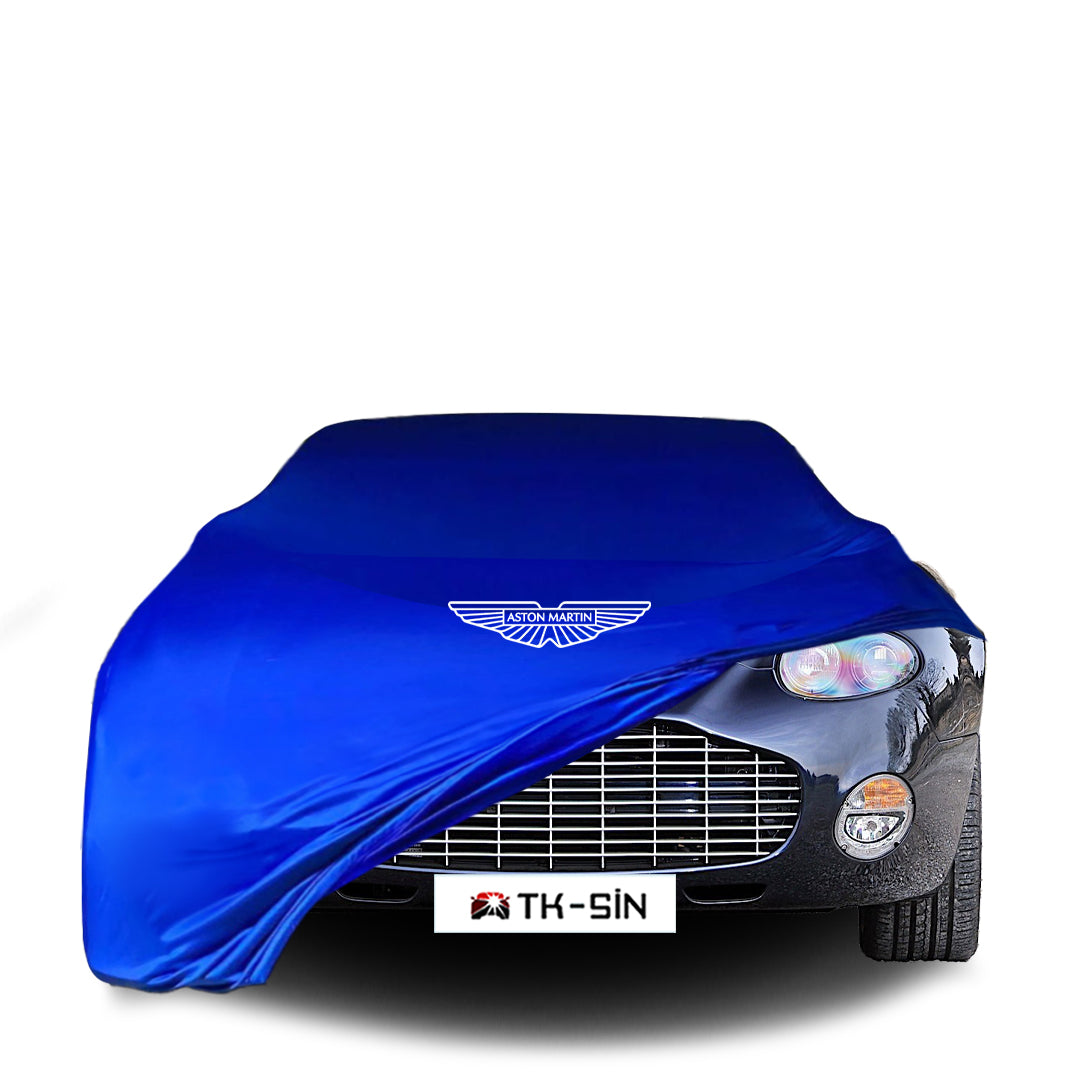 Aston Martin DB7 Zagato Coupe Indoor Car Cover