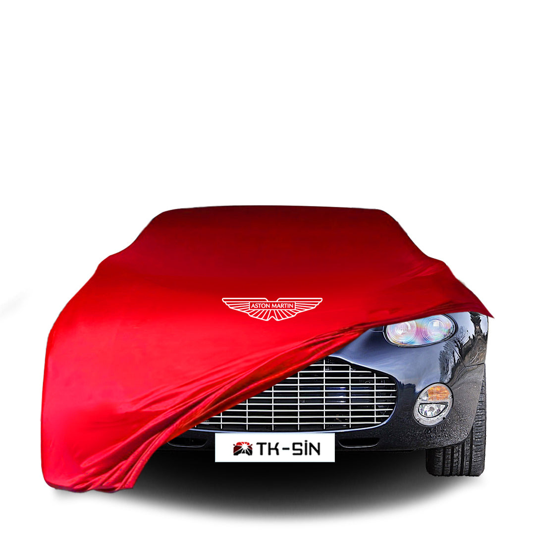 Aston Martin DB7 Zagato Coupe Indoor Car Cover
