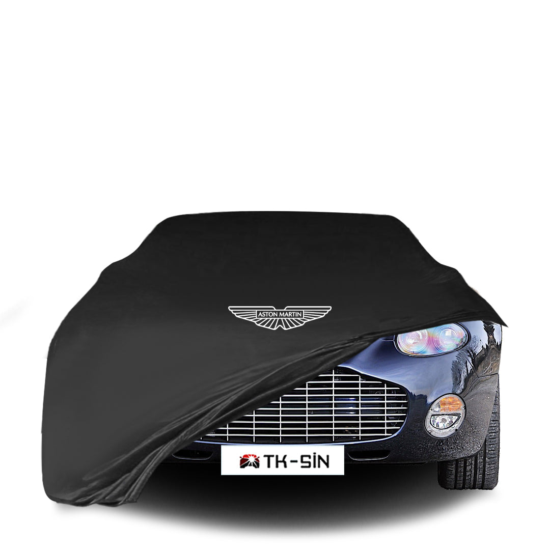 Aston Martin DB7 Zagato Coupe Indoor Car Cover