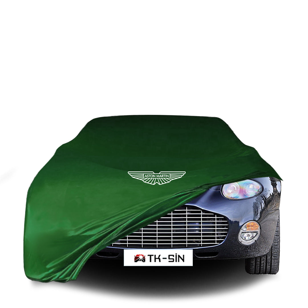 Aston Martin DB7 Zagato Coupe Indoor Car Cover