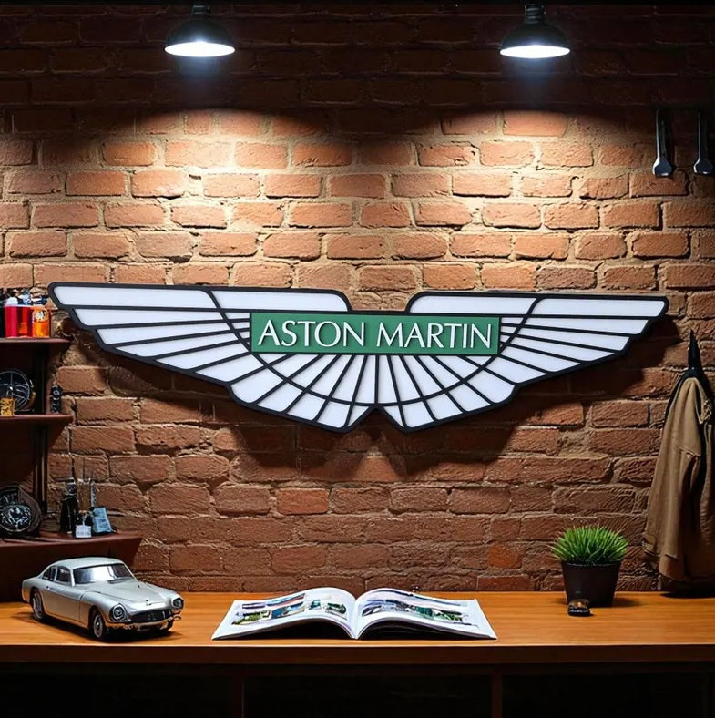 Aston Martin – CarStyleWorks