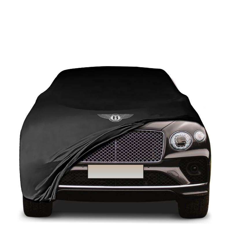 Bentley Bentayga Car Cover indoor Cover For all Model