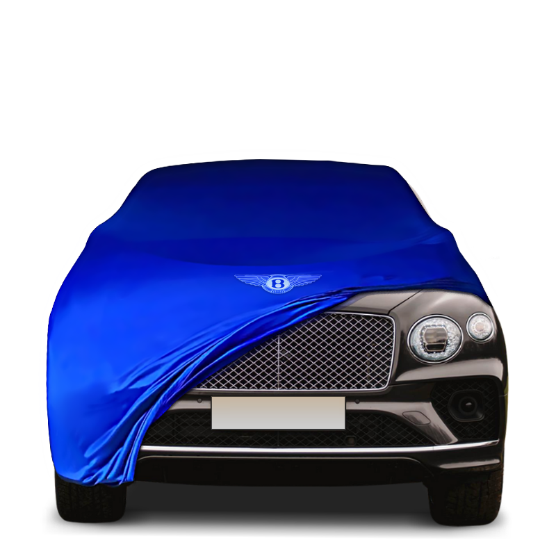 Bentley Bentayga Car Cover indoor Cover For all Model
