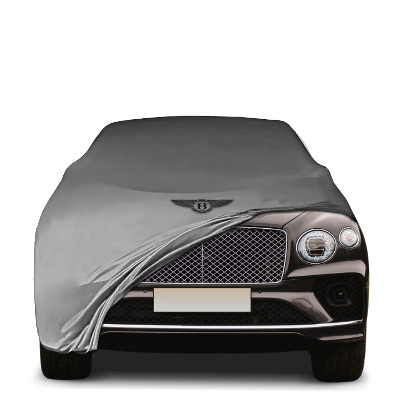 Bentley Bentayga Car Cover indoor Cover For all Model