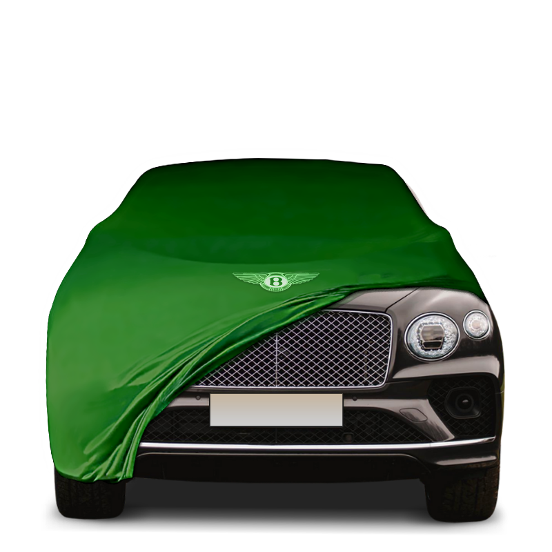 Bentley Bentayga Car Cover indoor Cover For all Model