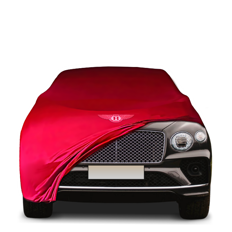 Bentley Bentayga Car Cover indoor Cover For all Model