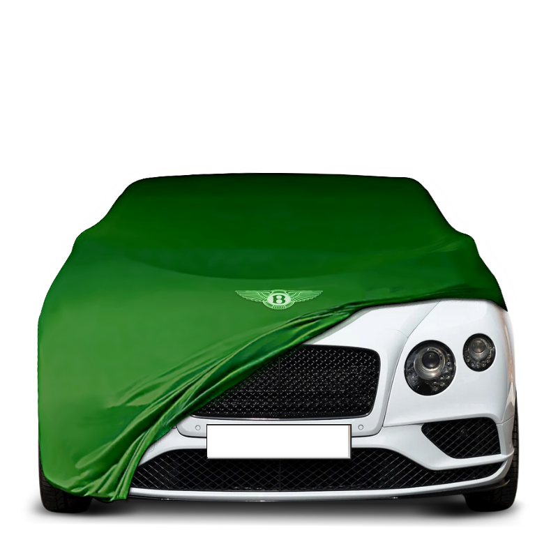 Bentley Car Cover indoor Cover For all Model
