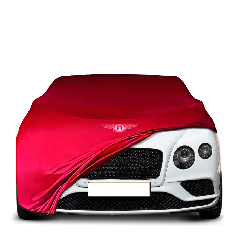 Bentley Car Cover indoor Cover For all Model
