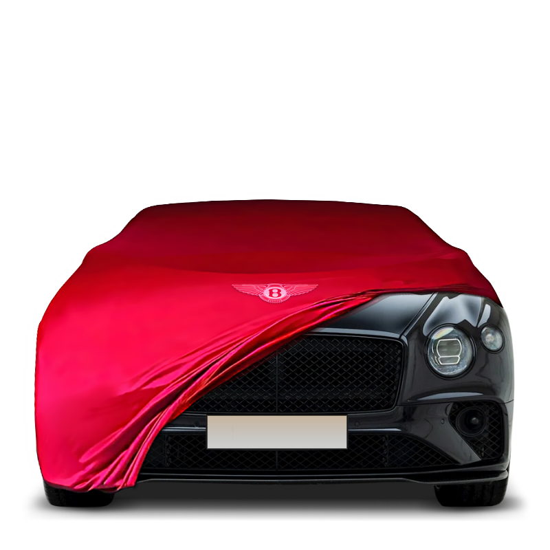 Bentley Continental Car Cover indoor Cover For all Model