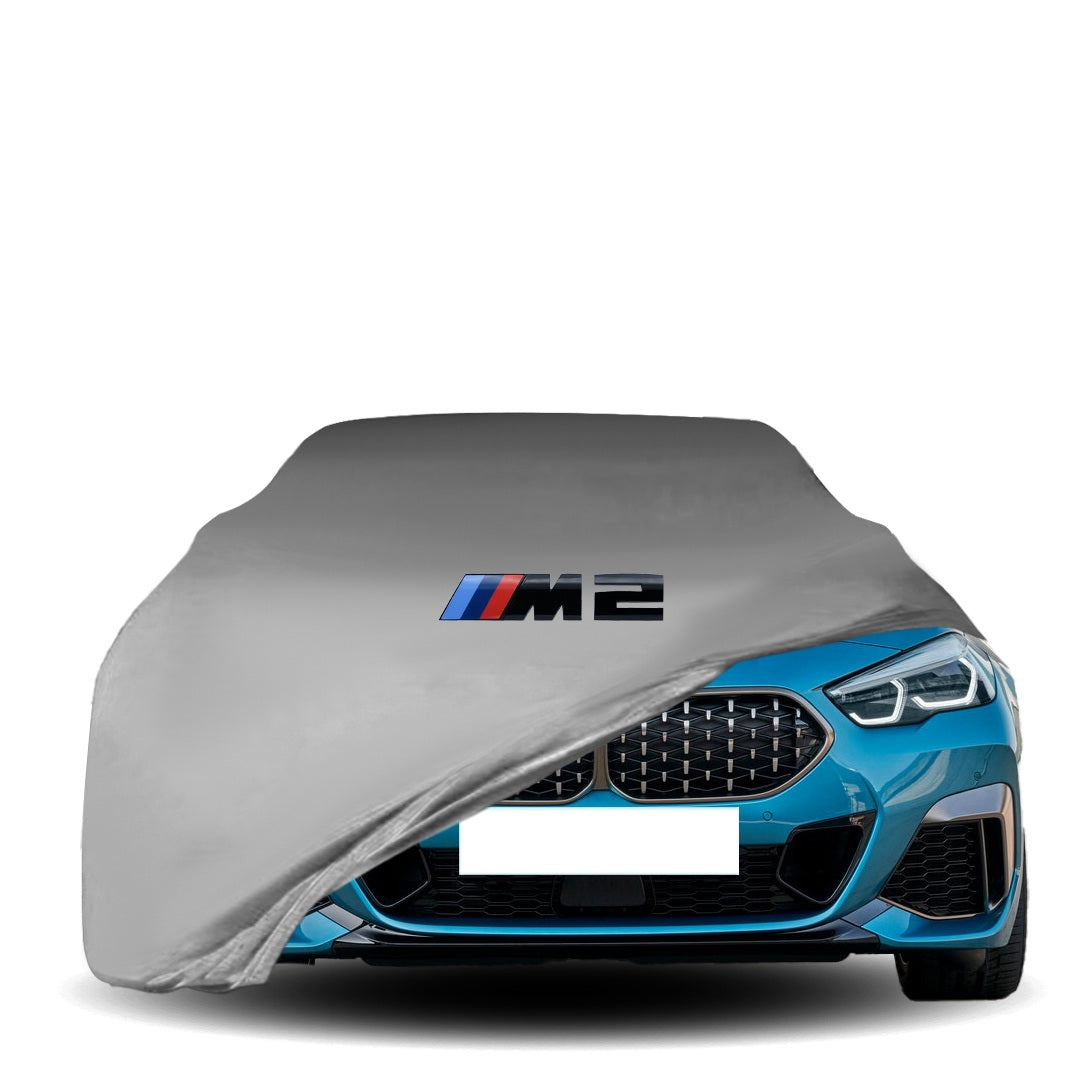 BMW M2 Car Cover indoor Cover For M Series