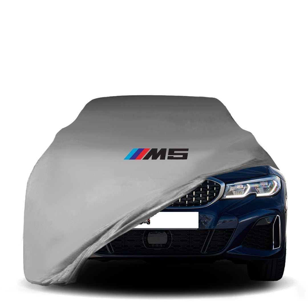 BMW M5 (F10/F90) Car Cover indoor Cover For M Series