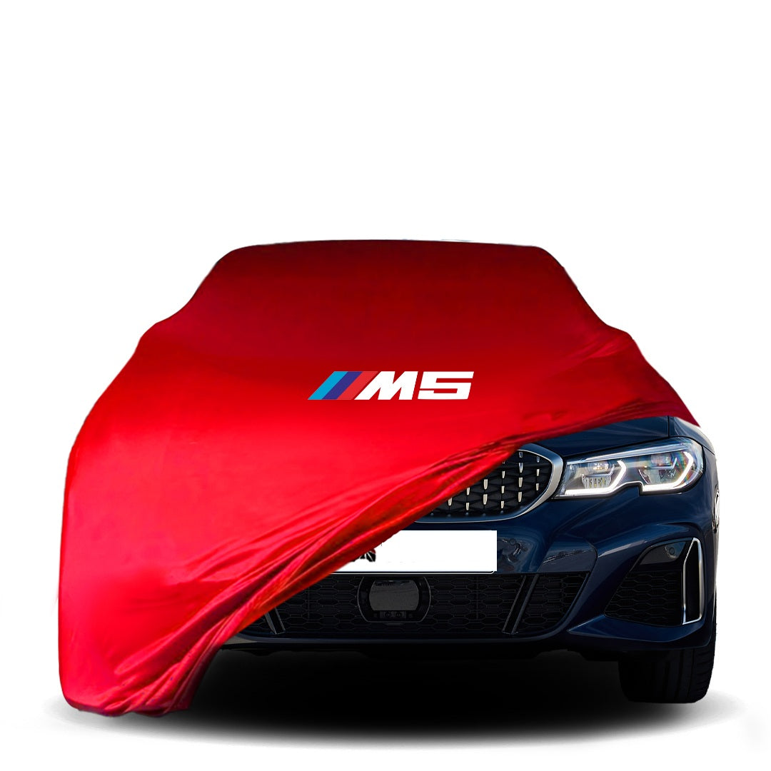 BMW M5 (F10/F90) Car Cover indoor Cover For M Series