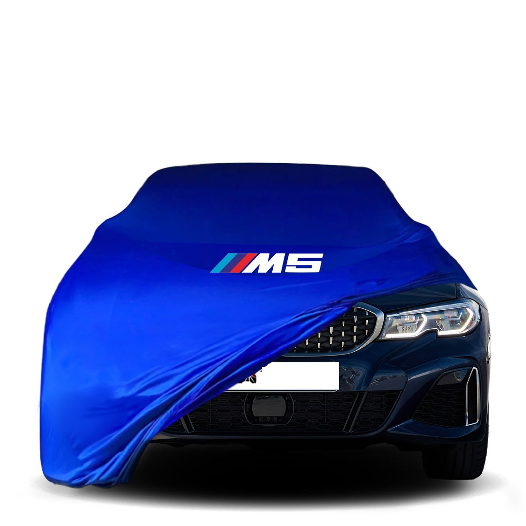 BMW M5 (F10/F90) Car Cover indoor Cover For M Series