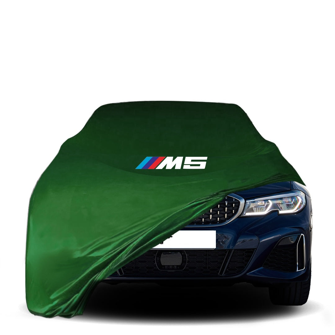 BMW M5 (F10/F90) Car Cover indoor Cover For M Series