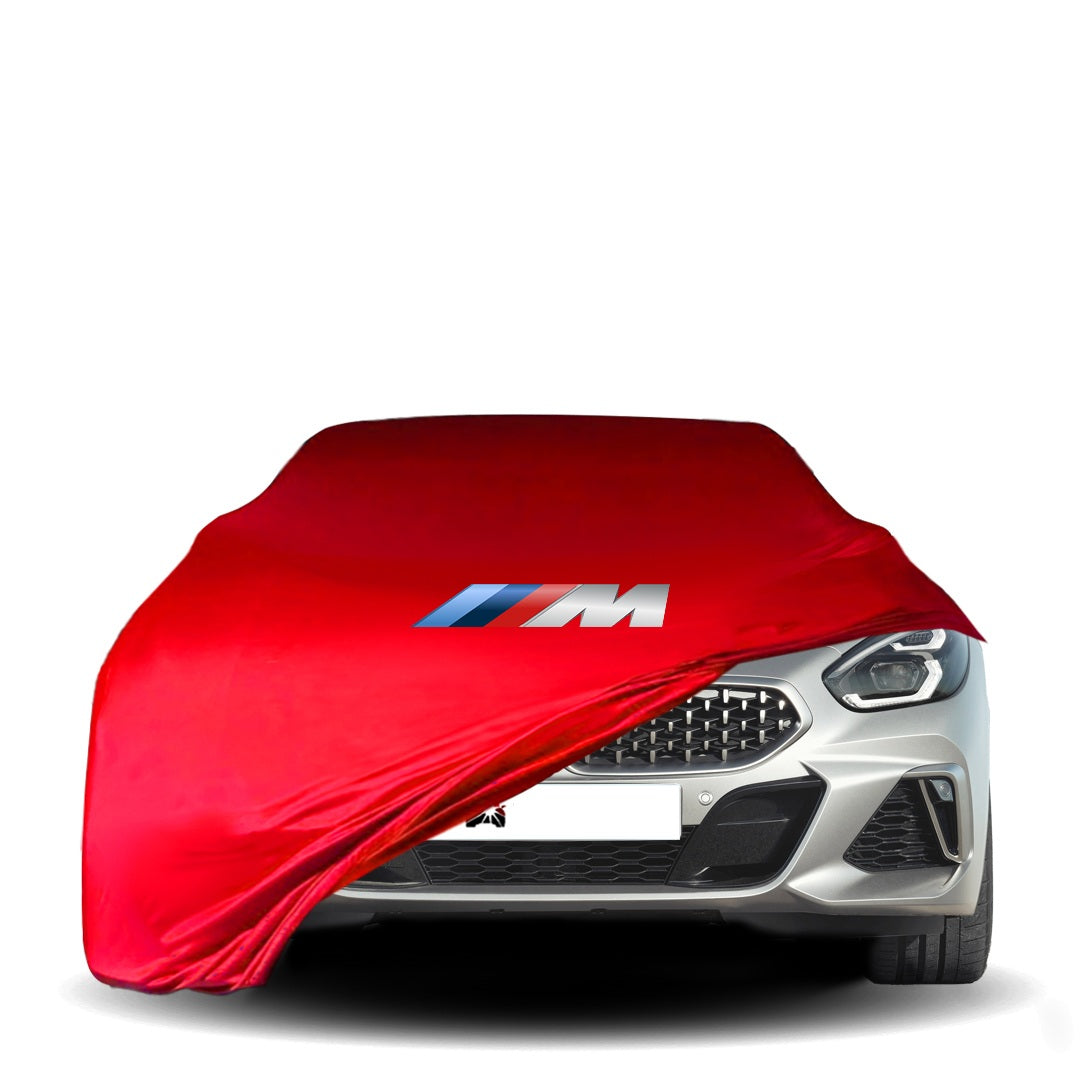 BMW Z4 Car Cover indoor Cover For all Series