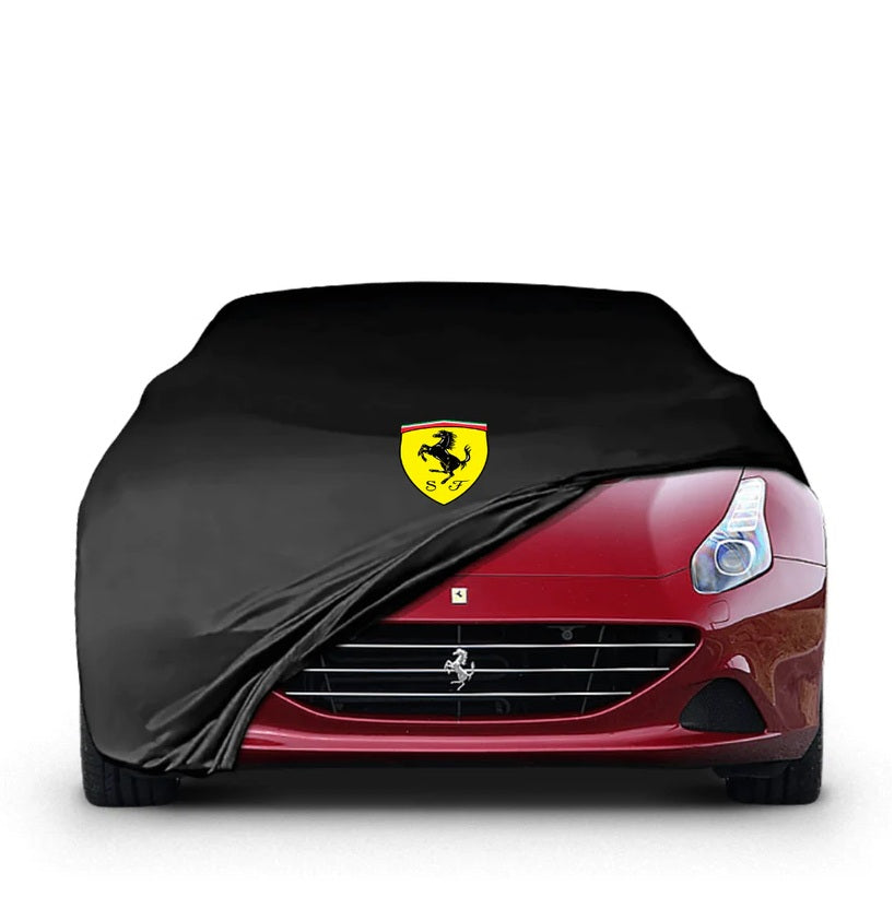 Ferrari California Car Cover indoor Cover For all Model