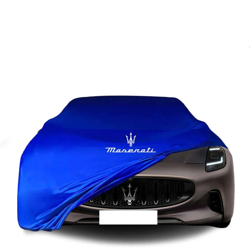 Maserati Granturismo Car Cover indoor Cover For all Model