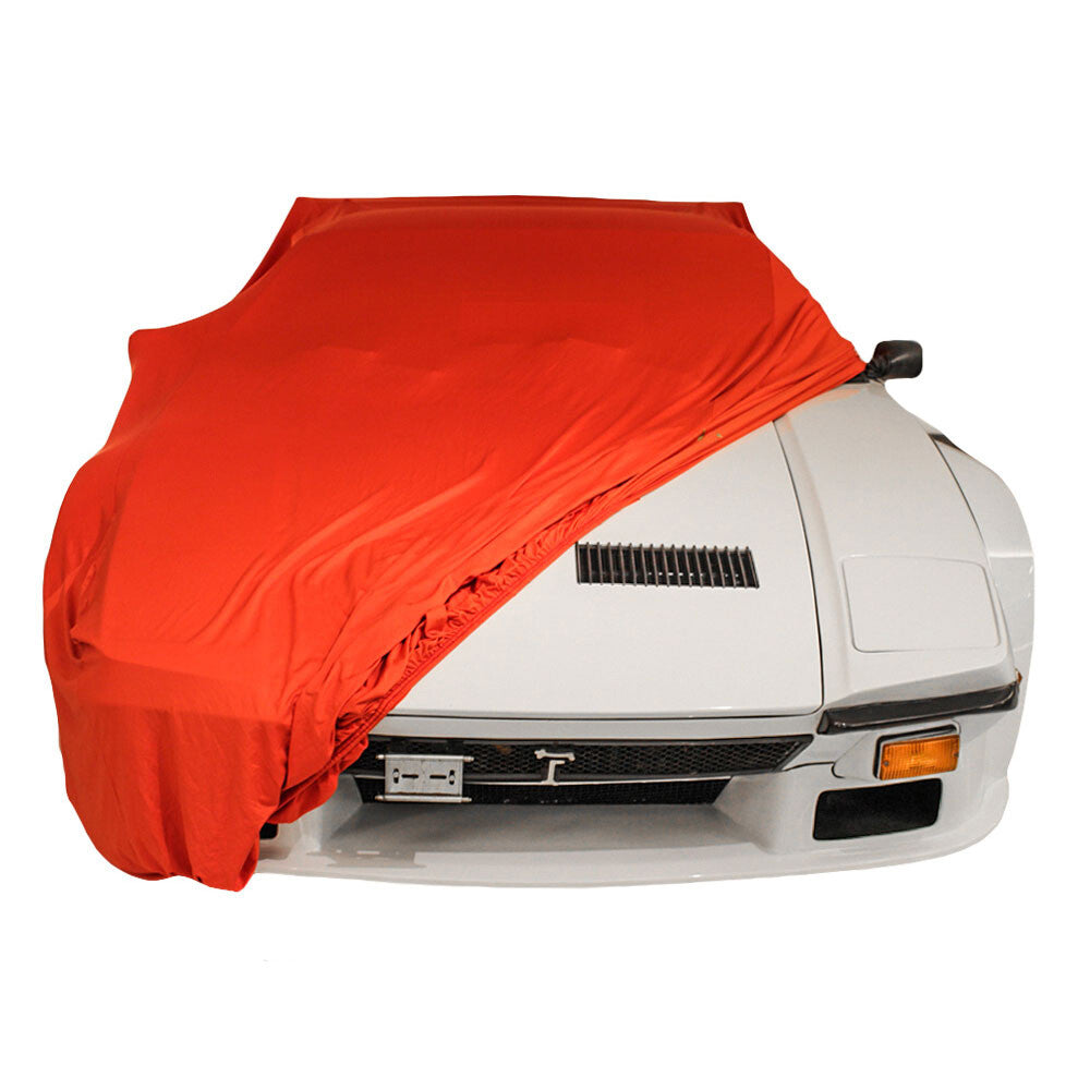 Tomaso Indoor Car Cover