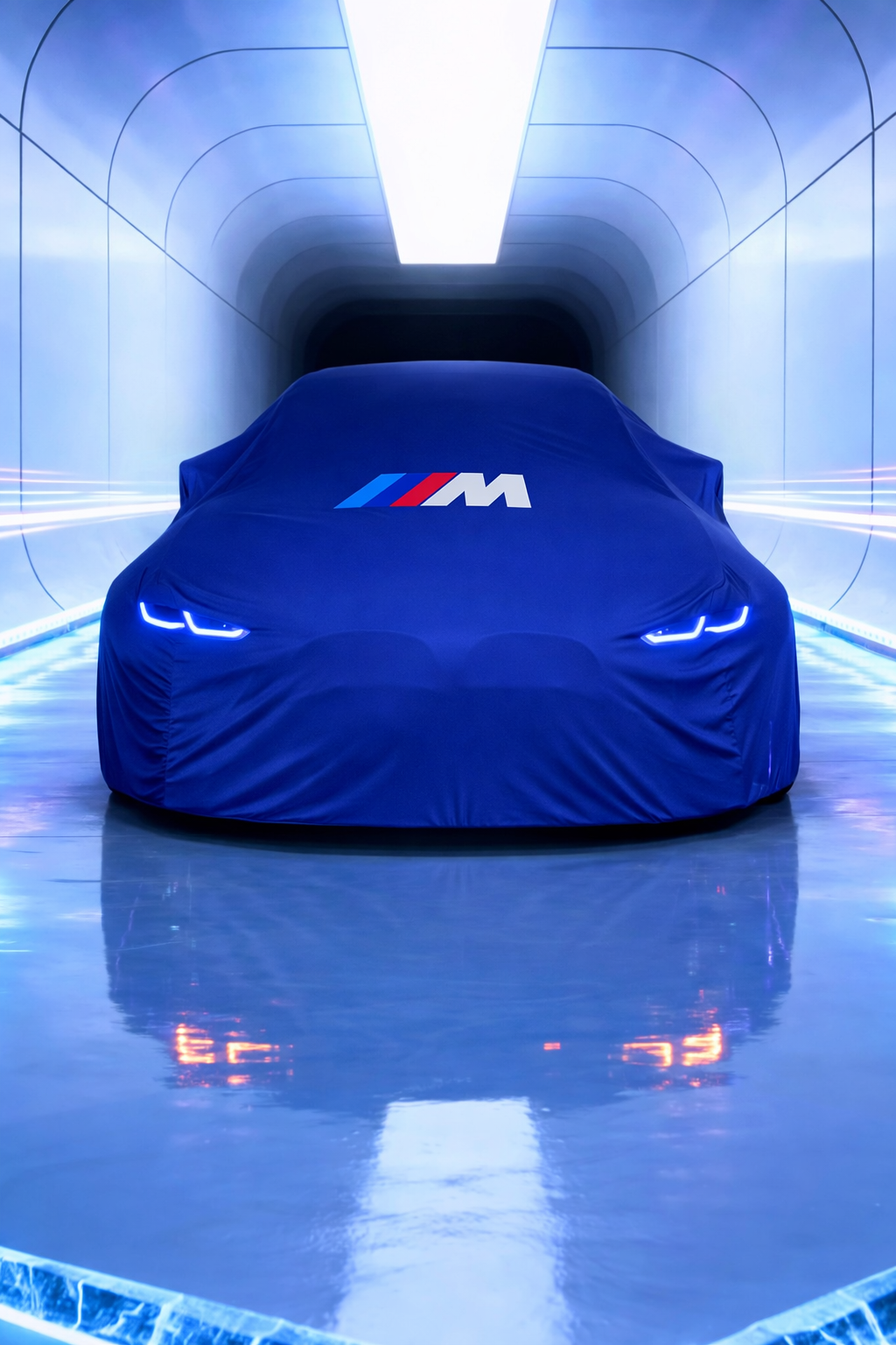 BMW Car Cover indoor Cover For BMW