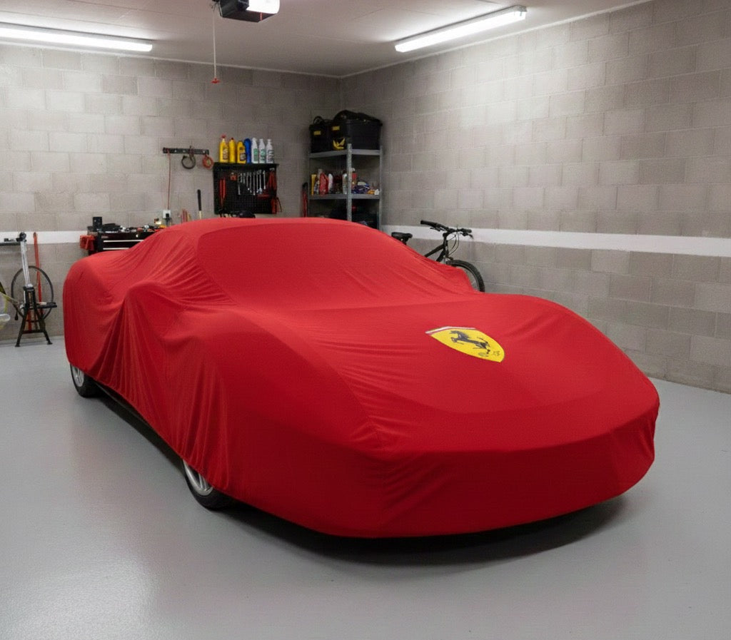 California Car Cover indoor Cover For all Model