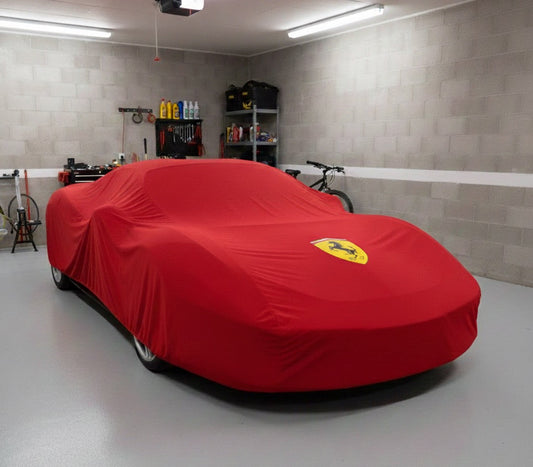 Ferrari California Car Cover indoor Cover For all Model