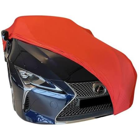 Lexus Indoor Autohoes