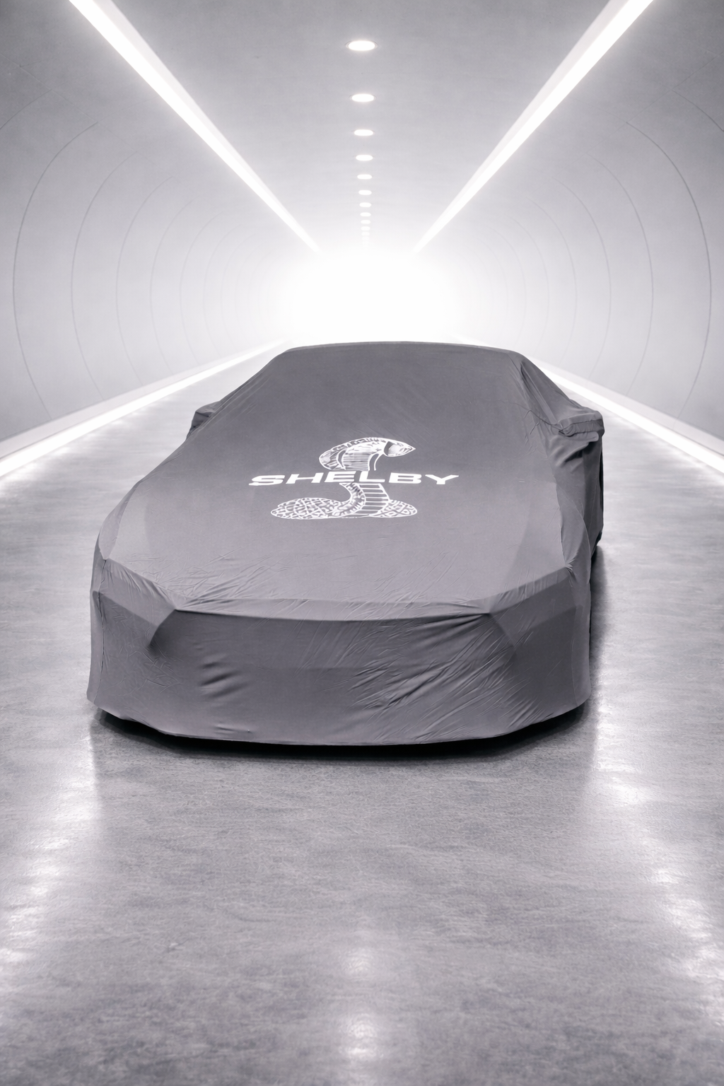 Shelby GT500 (2020-2022) Indoor Car Cover