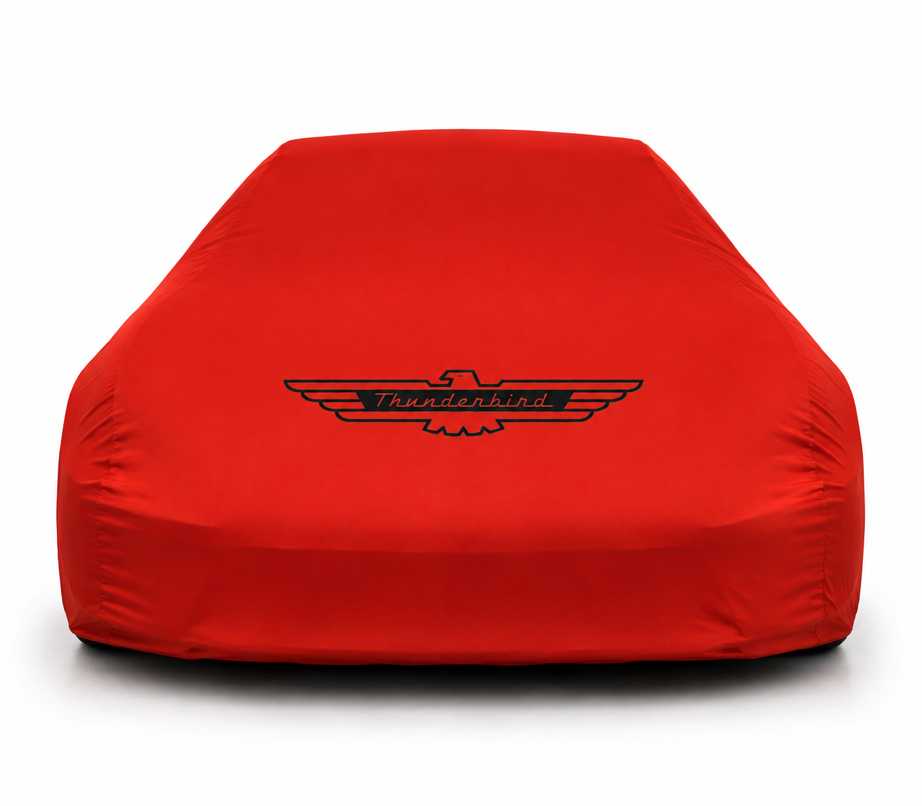 Tomaso Indoor Car Cover