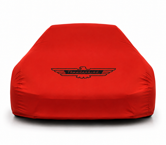 Tomaso Indoor Car Cover