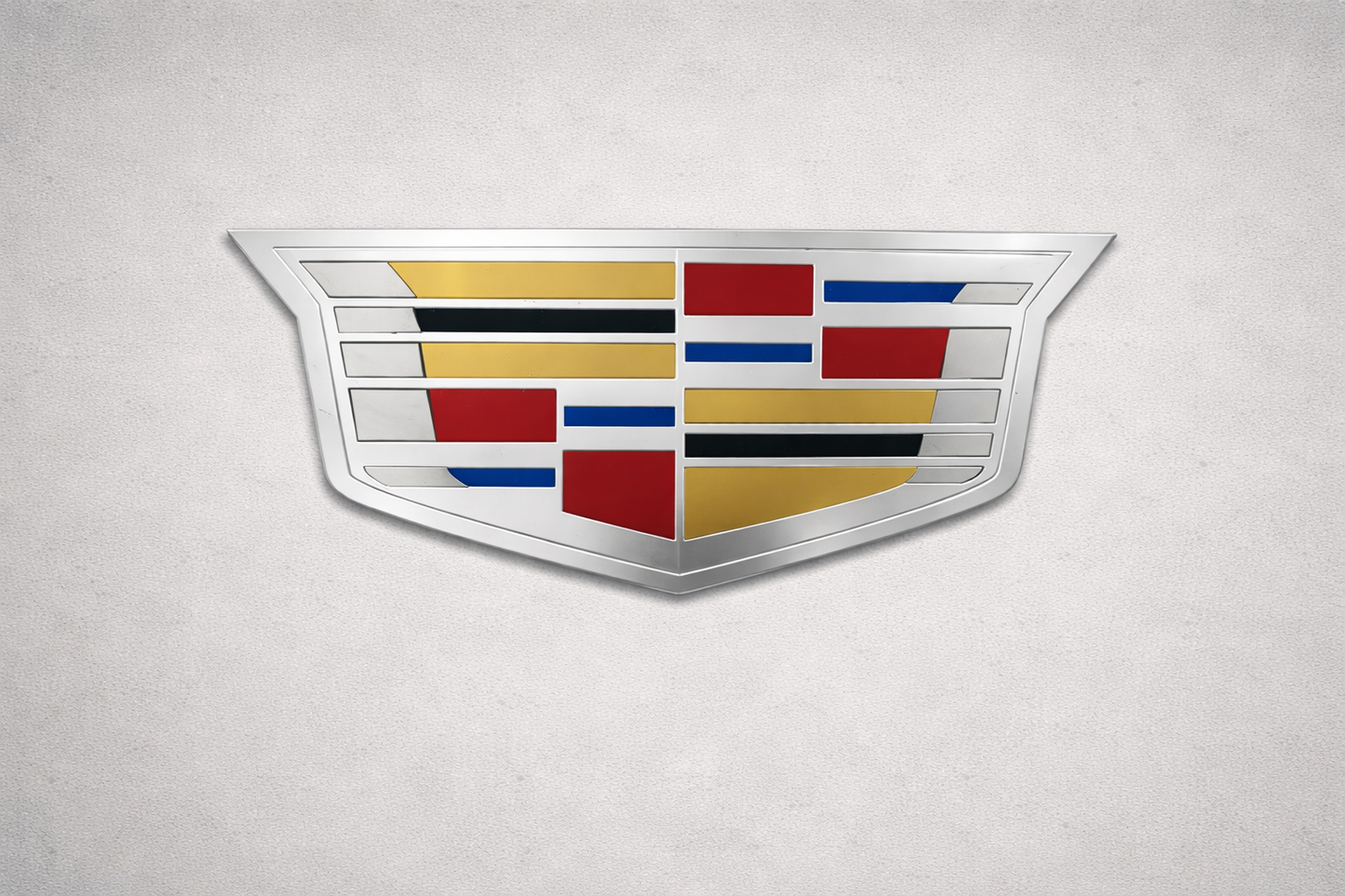 Cadillac Wall Sign for Garage – Premium Wall Decor for Car Enthusiasts