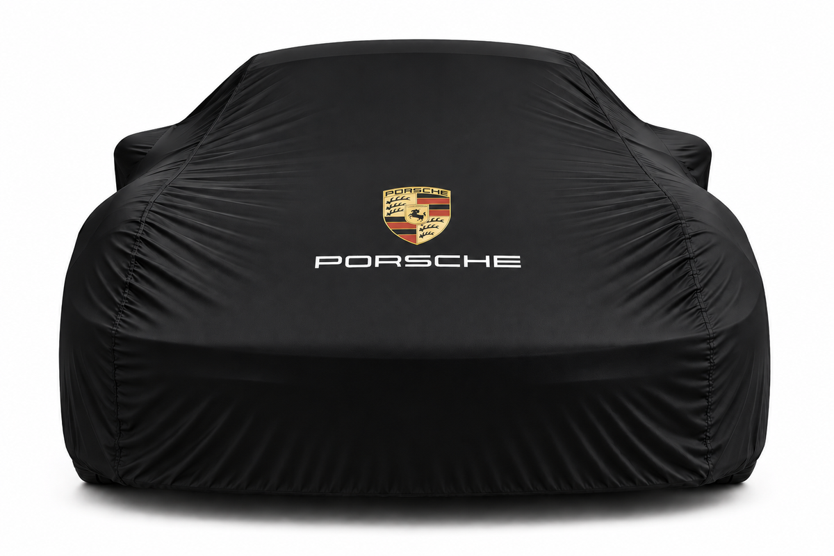 Porsche 911 993 (1994–1998) Indoor Outdoor Car Cover Custom Fit