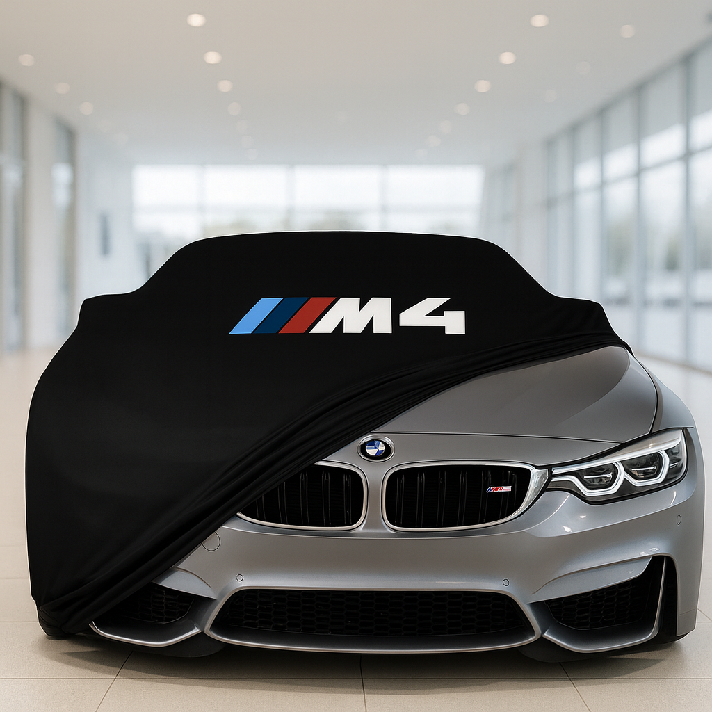 BMW M4 Car Cover indoor Cover For M Series