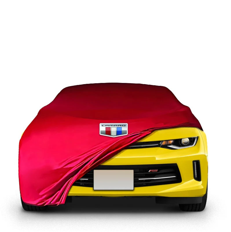 Camaro Car Cover indoor Cover For Camaro