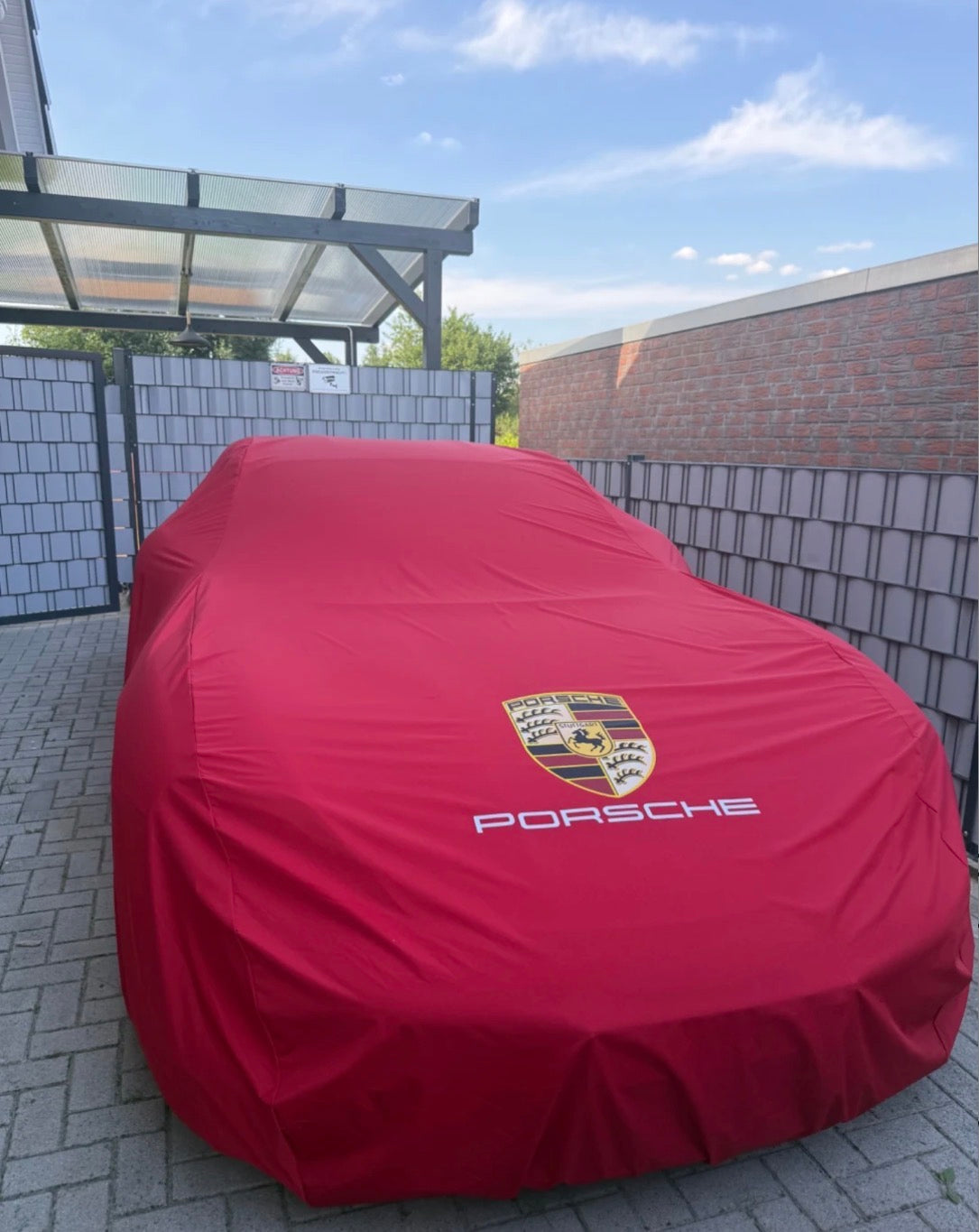 Porsche Autohoes Productie op Maat 1950-2027