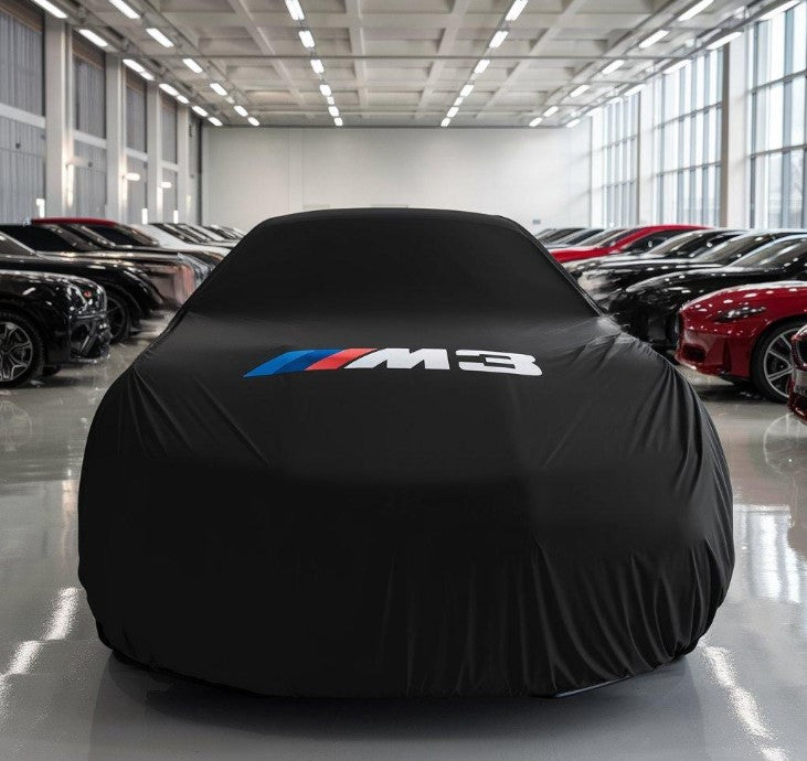 BMW Car Cover indoor Cover For BMW
