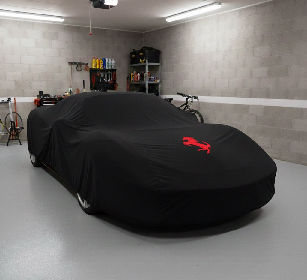 Ferrari Car Cover indoor Cover For all Model