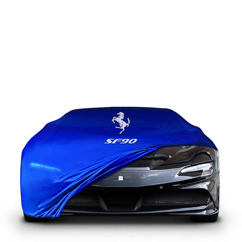 Ferrari SF90 Car Cover indoor Cover For all Model