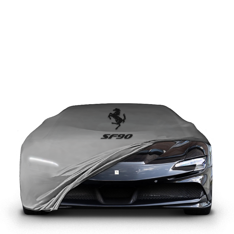 Ferrari SF90 Car Cover indoor Cover For all Model