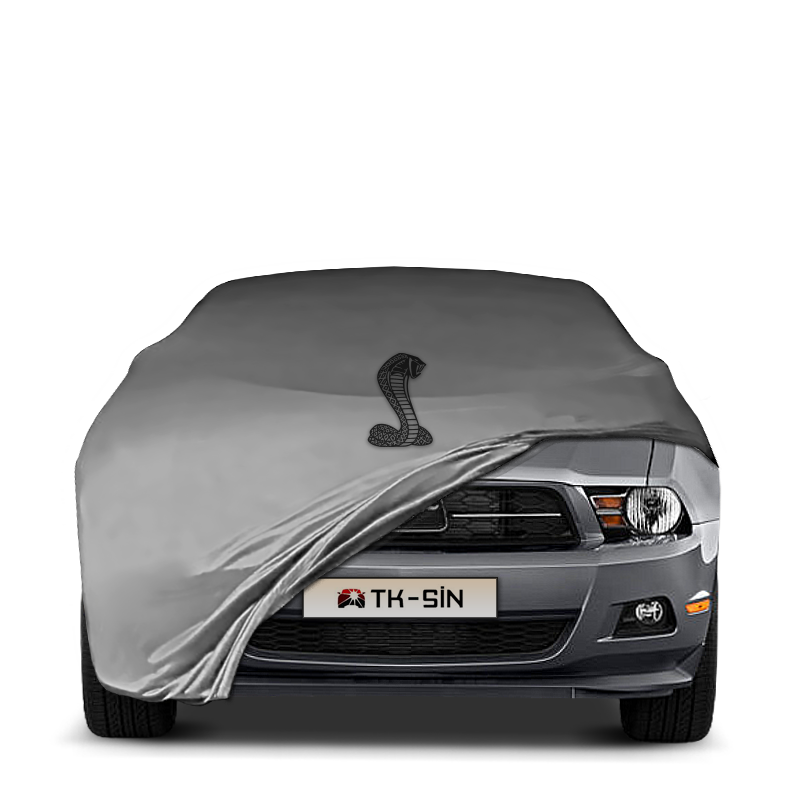 FORD MUSTANG 5 SHELBY (2004-2012) Indoor Car Cover