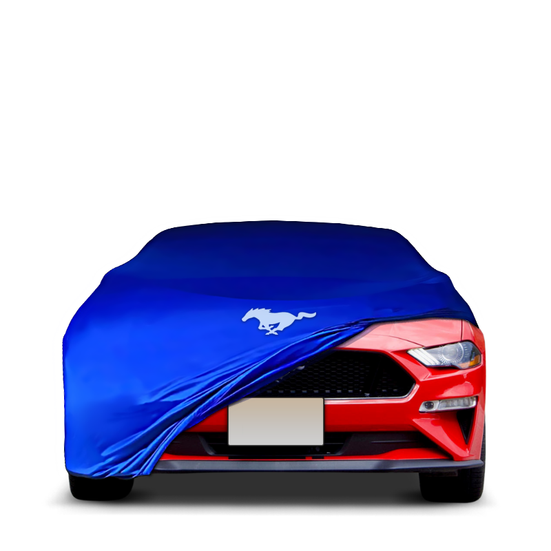 Mustang Car Cover indoor Cover For all Model