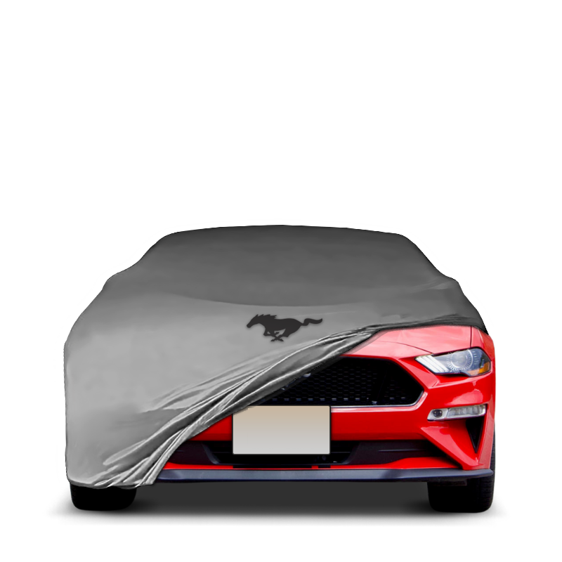 Mustang Car Cover indoor Cover For all Model