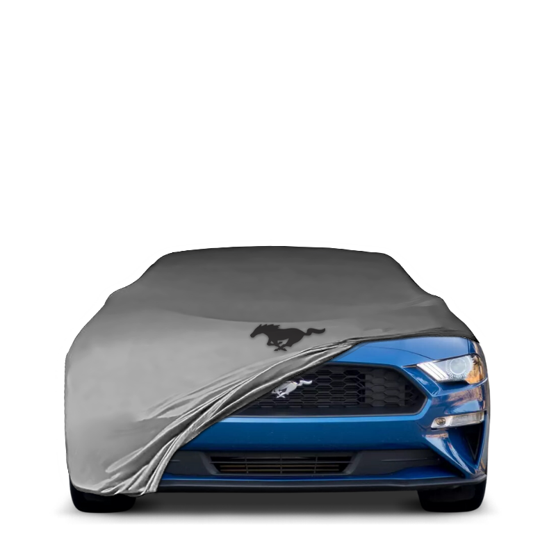 Ford Mustang Convertible Car Cover indoor Cover For all Model