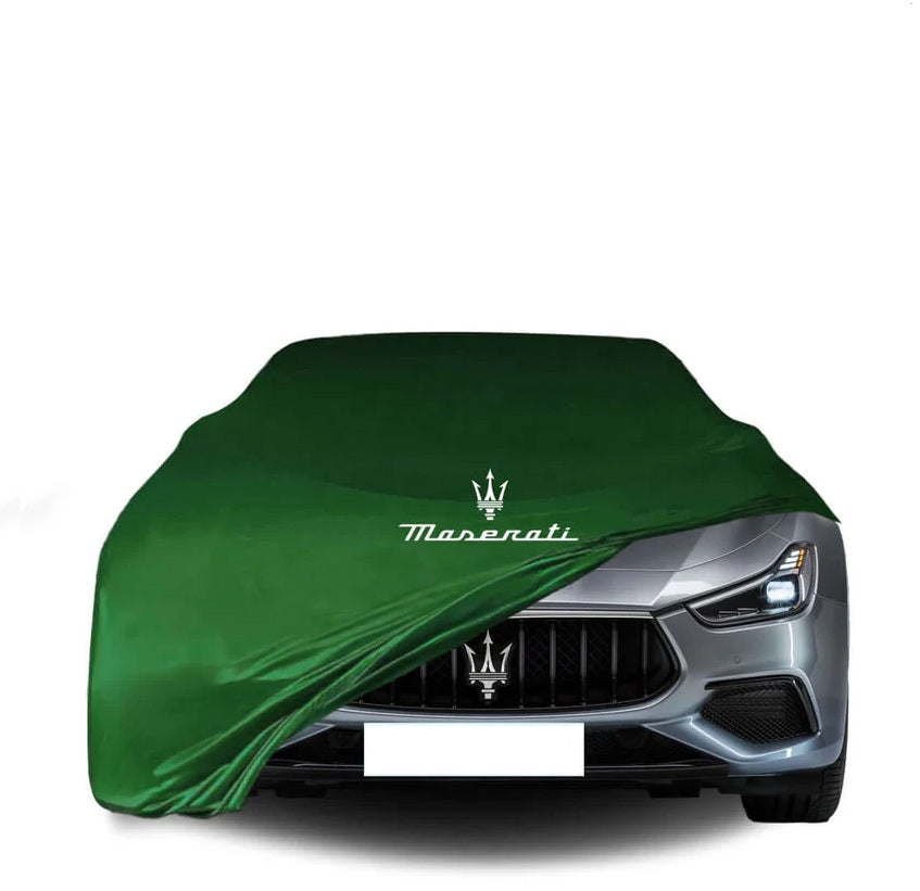 Maserati Ghibli Car Cover indoor Cover For all Model
