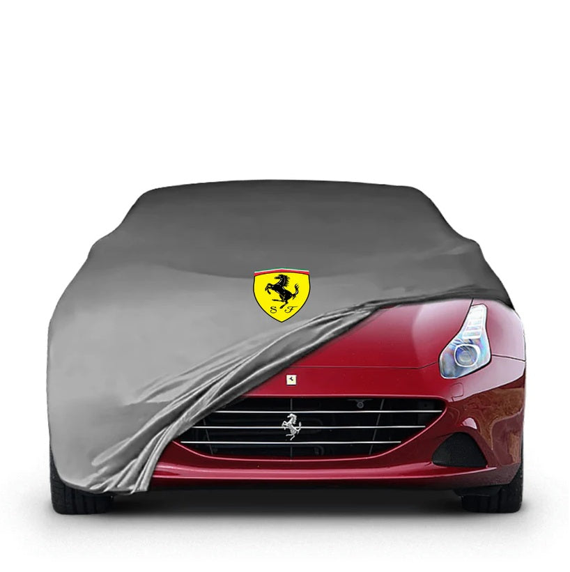 Ferrari California Car Cover indoor Cover For all Model