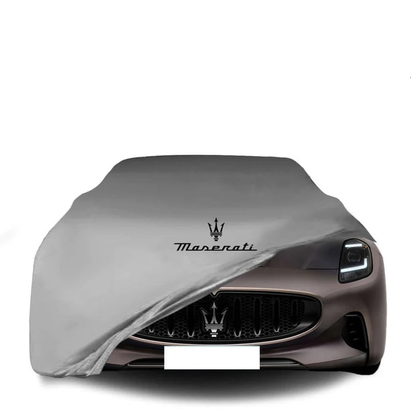Maserati Granturismo Car Cover indoor Cover For all Model