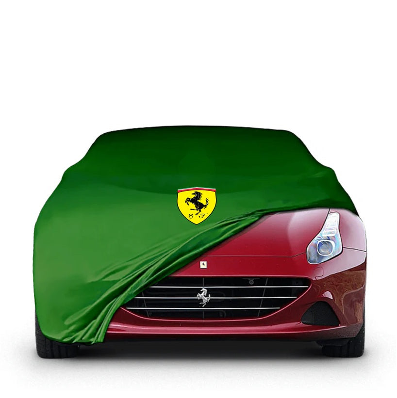 Ferrari California Car Cover indoor Cover For all Model