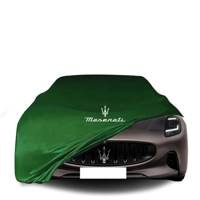 Maserati Granturismo Car Cover indoor Cover For all Model