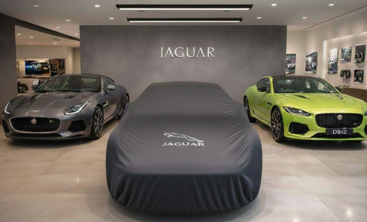 JAGUAR F-TYPE Indoor Car Cover
