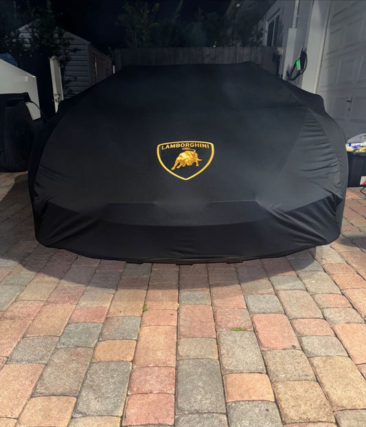 Lamborghini Gallardo Car Cover indoor Cover For all Model